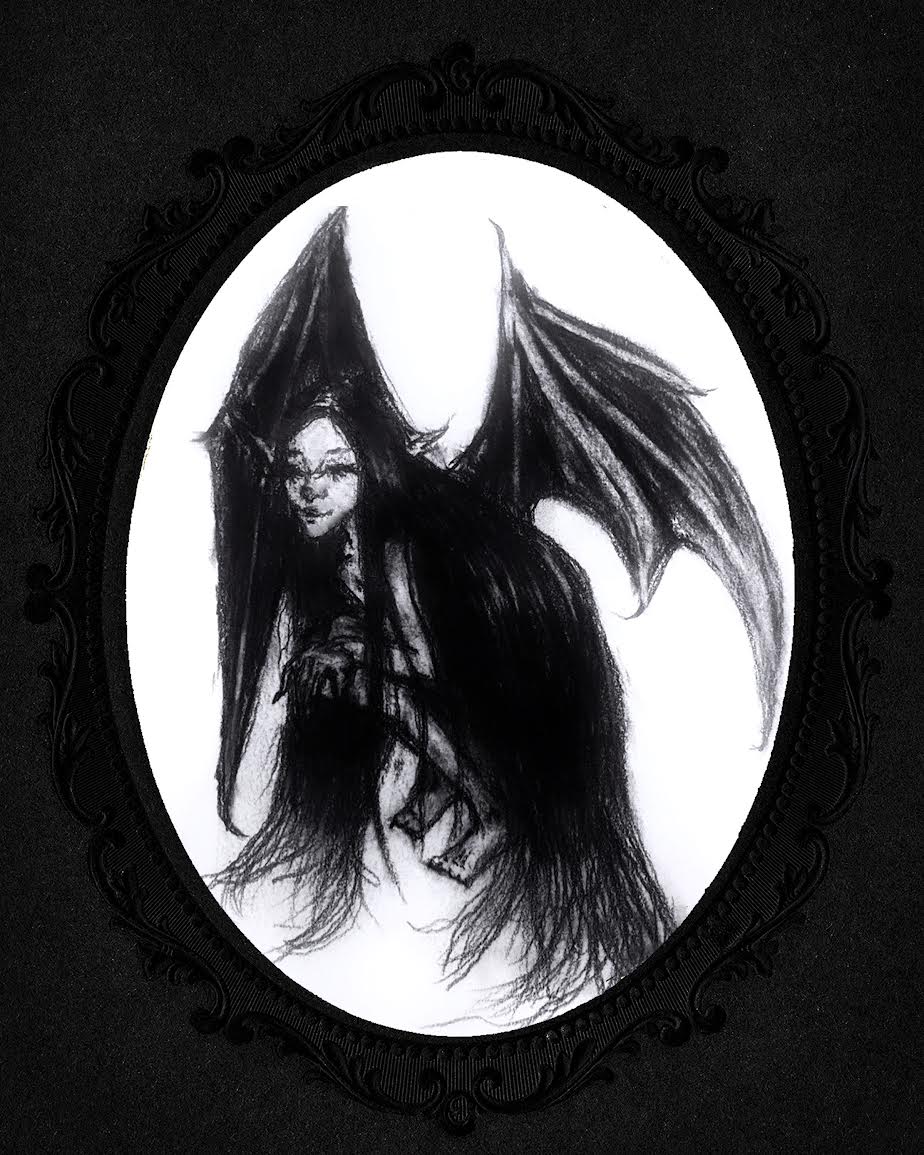 The Succubus