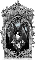 Cherubim Print