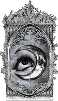 Evil Eye Print
