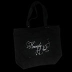 Pierced Tote