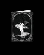 Zodiac Birthday Card
