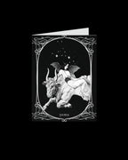 Zodiac Birthday Card