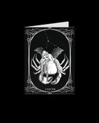 Zodiac Birthday Card