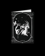 Zodiac Birthday Card