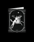 Zodiac Birthday Card