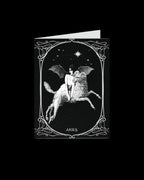 Zodiac Birthday Card