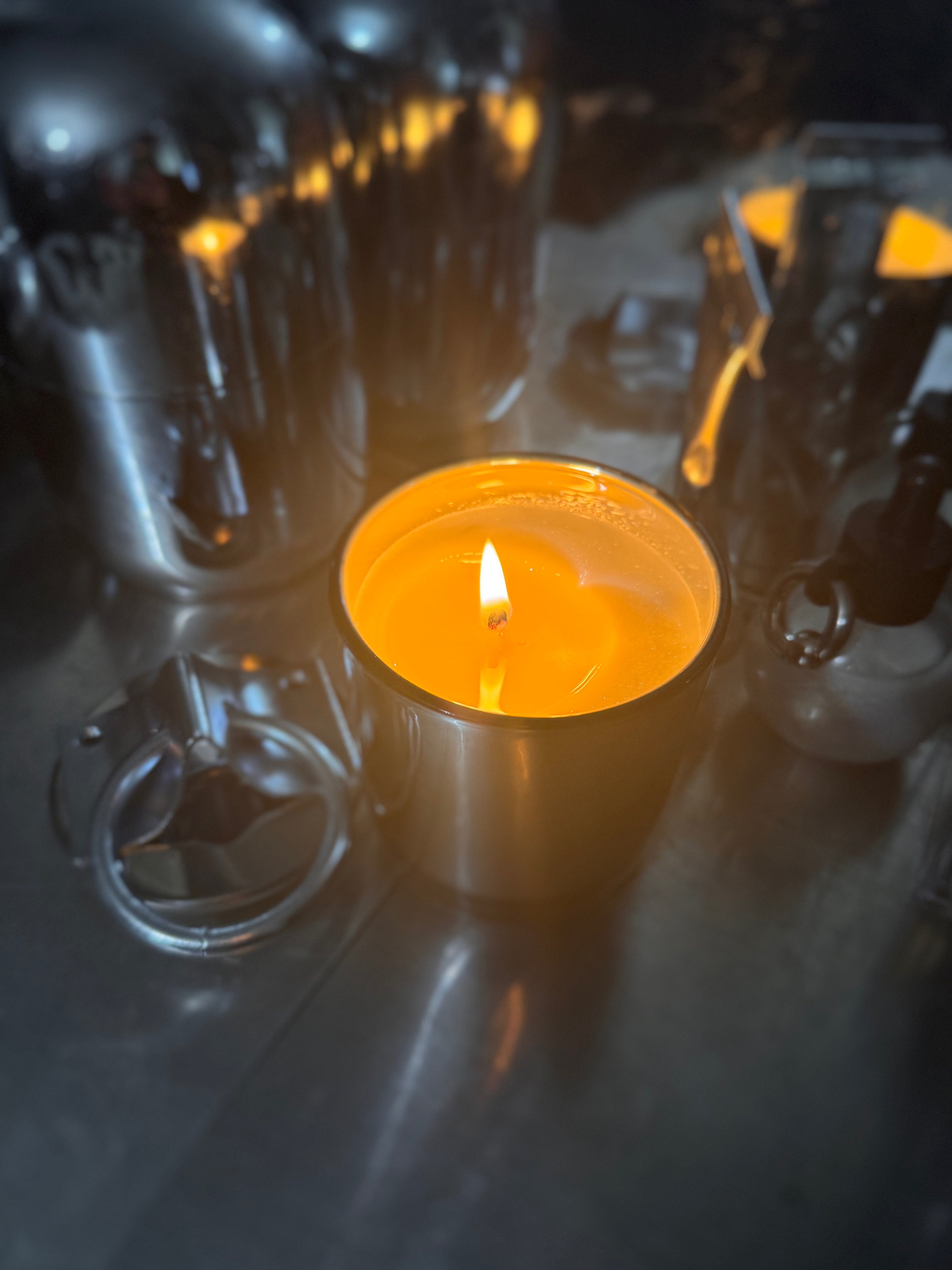 Hitch Candle (PRE-ORDER)