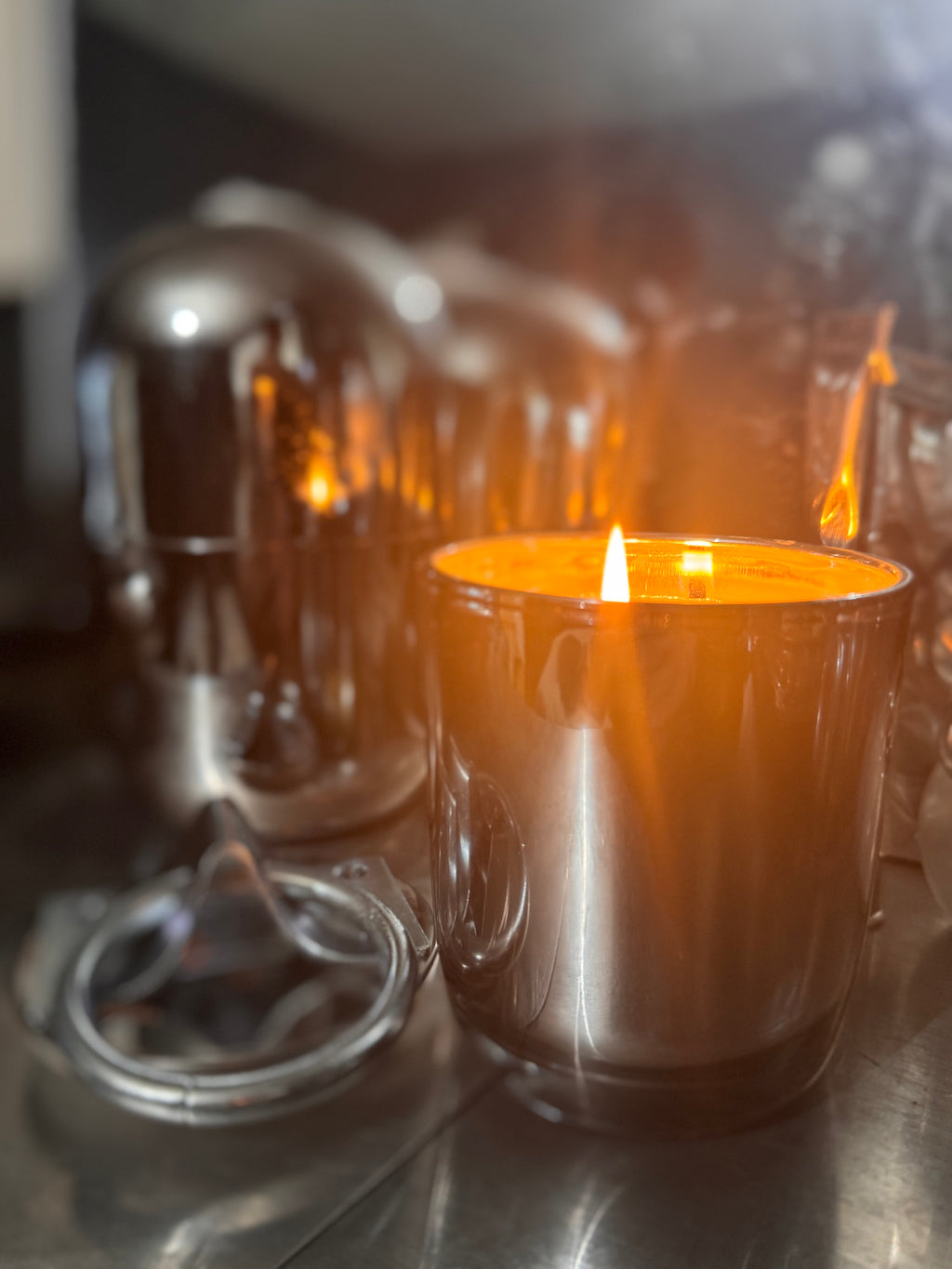 Hitch Candle (PRE-ORDER)