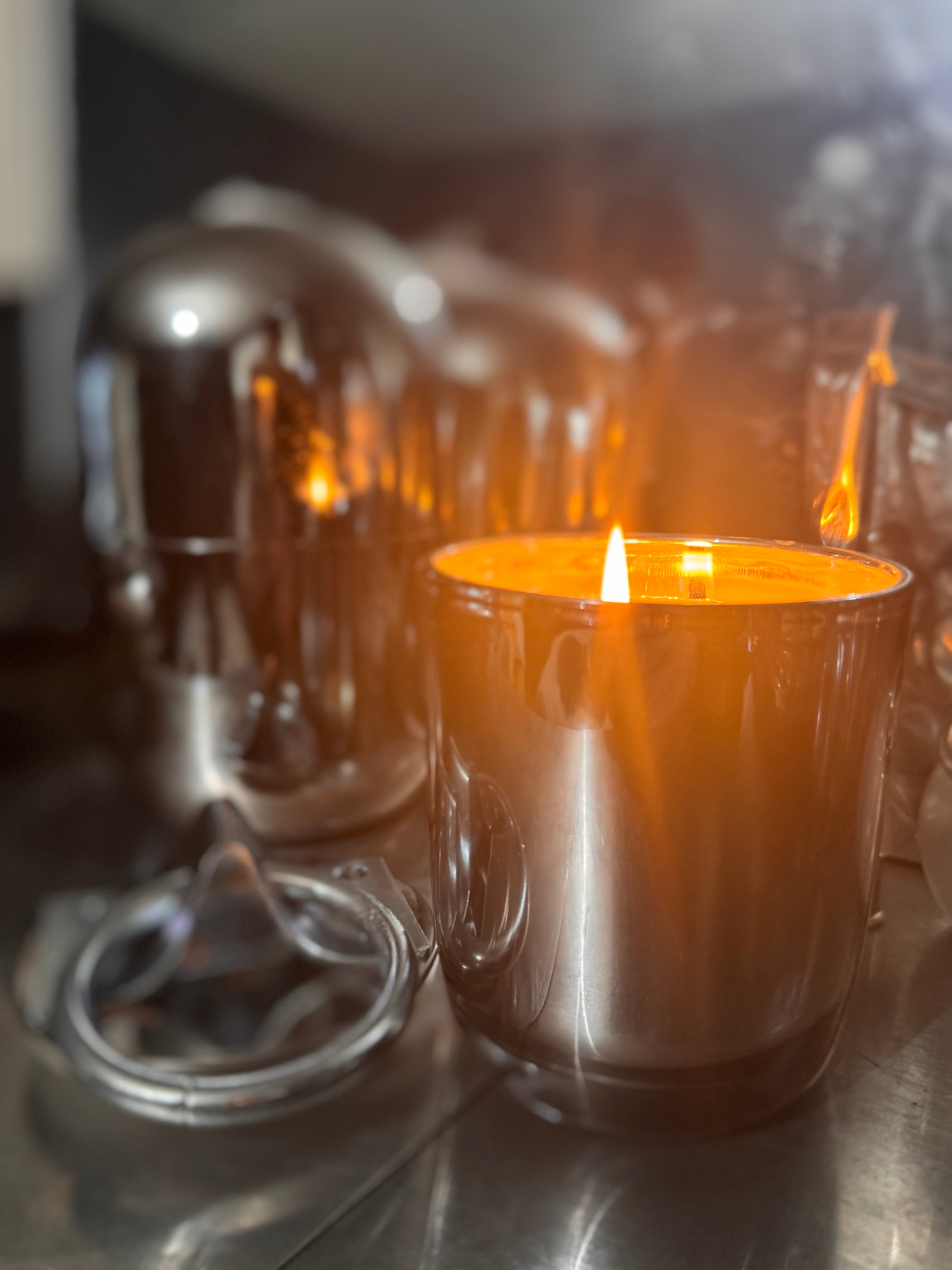 Hitch Candle (PRE-ORDER)