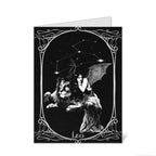 Zodiac Birthday Card