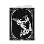 Zodiac Birthday Card