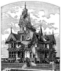 House of Mirth III