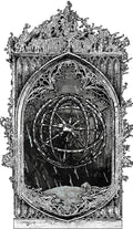 Ophanim Print