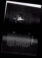The Void Tarot Guidebook (RESTOCK SOON)