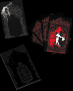 The Void Tarot Deck 3rd Ed. (RESTOCK SOON)
