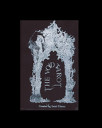The Void Tarot Guidebook (RESTOCK SOON)