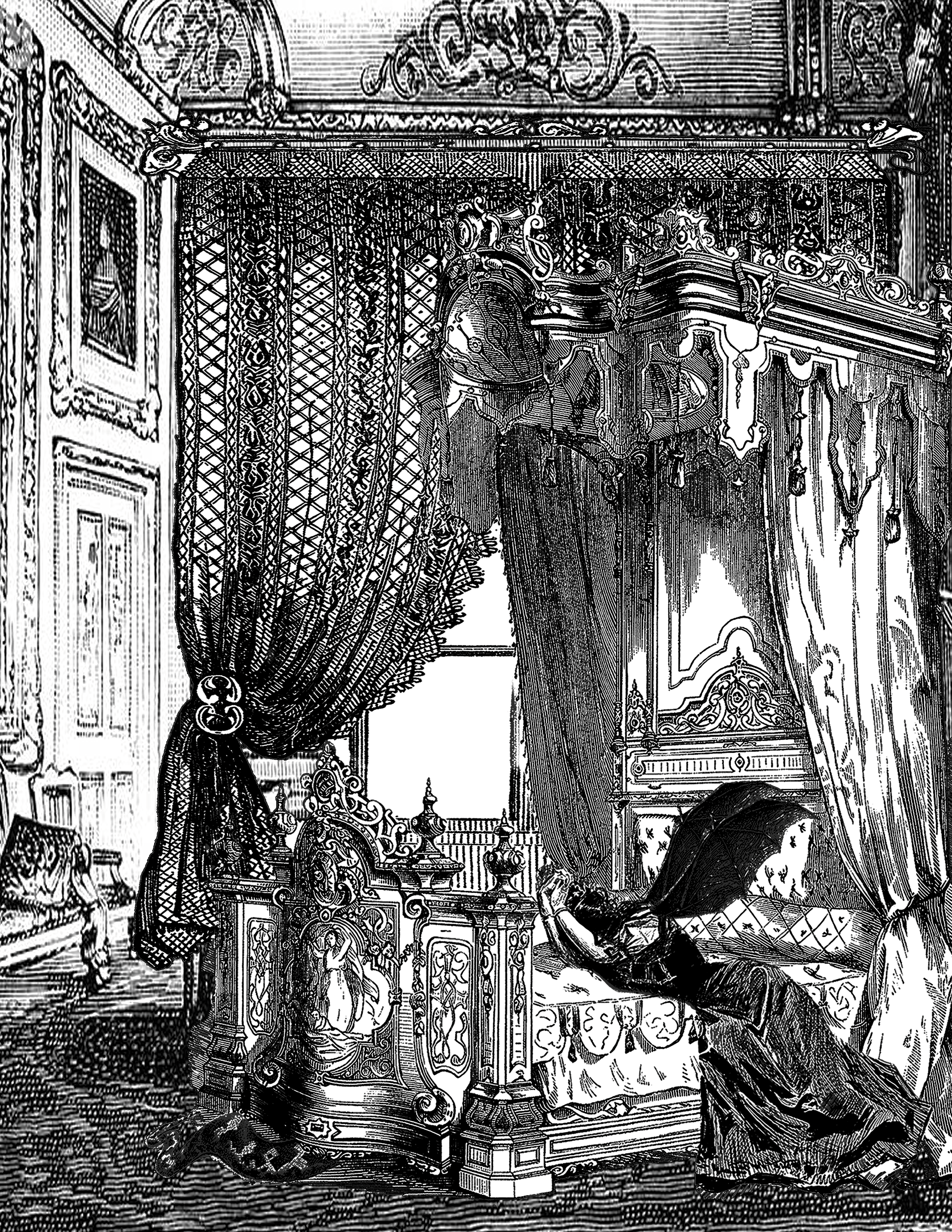 House of Mirth I