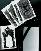 The Heavenly Oracle (Coming Soon)