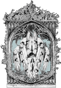 Seraphim Print