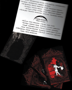 The Void Tarot Deck 3rd Ed. (RESTOCK SOON)