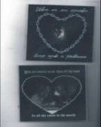 Valentine Cards